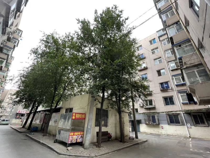 云集社区园区图片