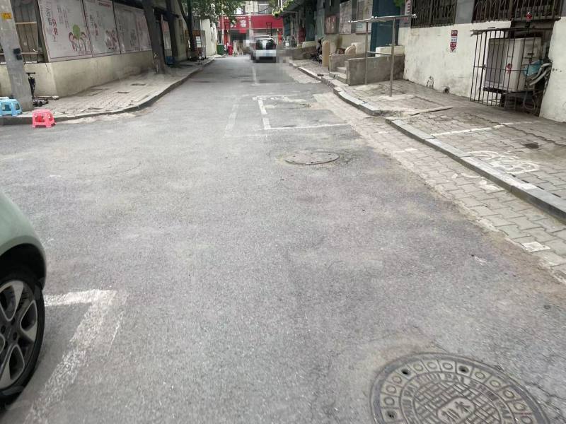 云集社区园区图片