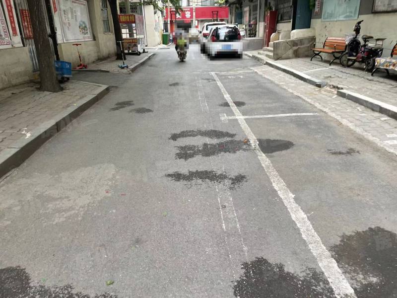 云集社区园区图片