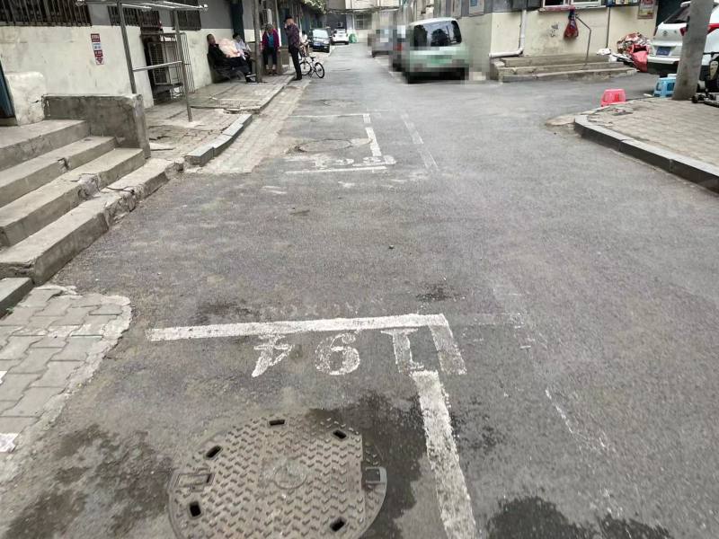 云集社区园区图片