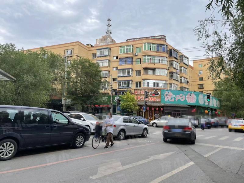 宝环社区园区图片
