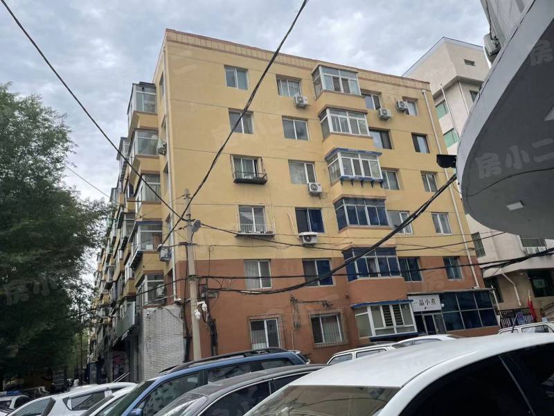 宝环社区园区图片