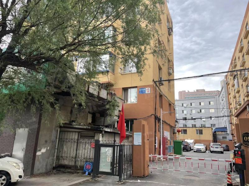 宝环社区园区图片