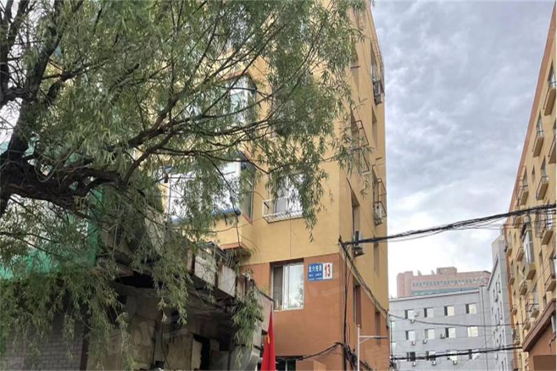 宝环社区园区图片