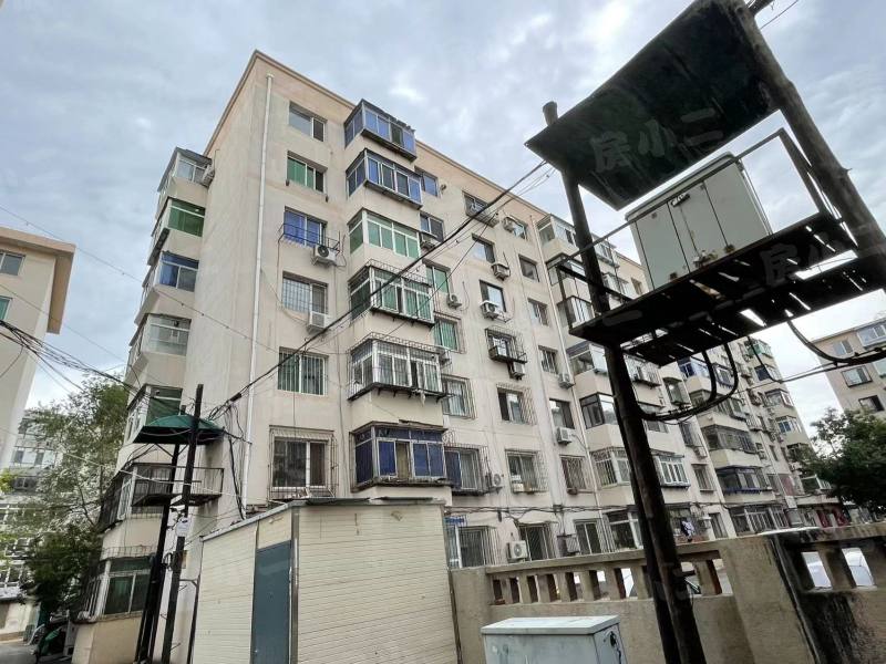 宝环社区园区图片