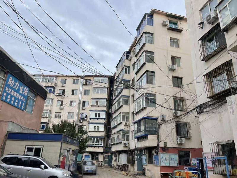 宝环社区园区图片