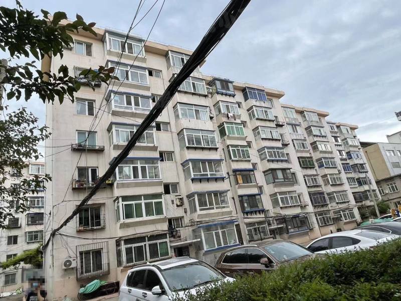 宝环社区园区图片