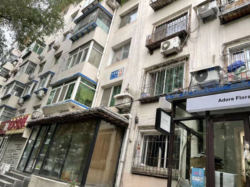 宝环社区园区图片