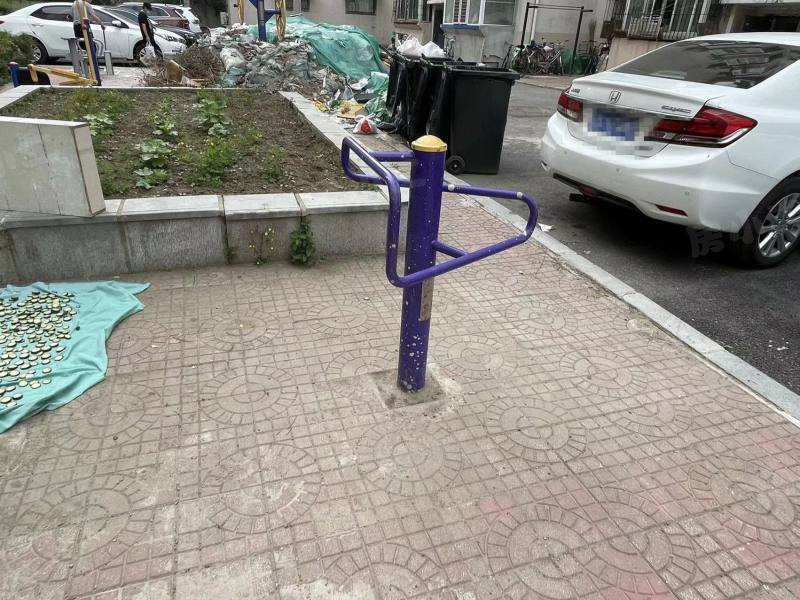 宝环社区园区图片
