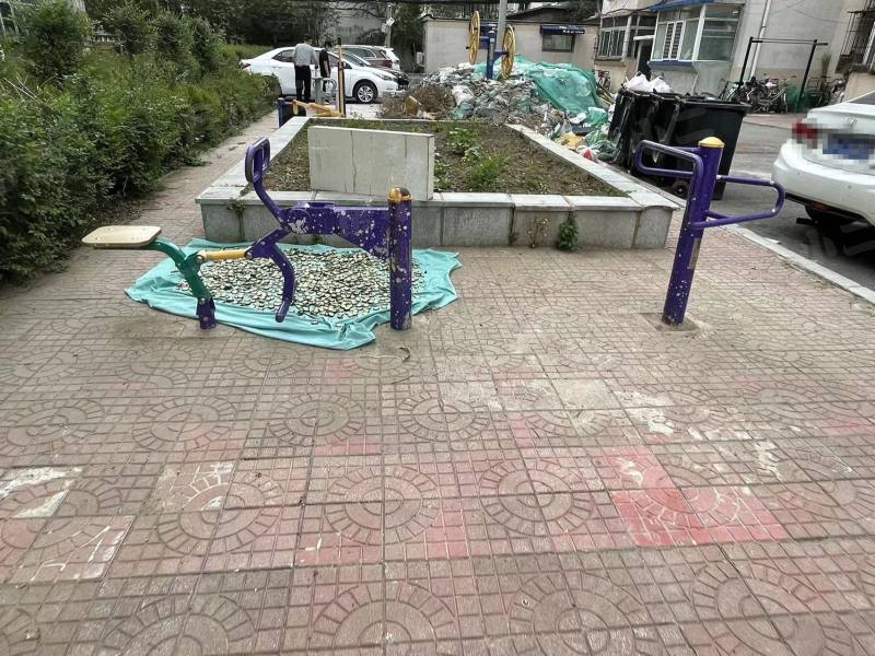 宝环社区园区图片