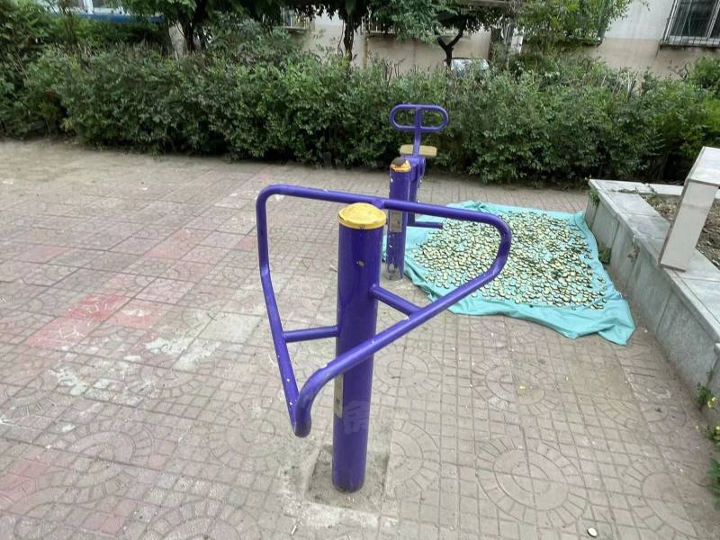 宝环社区园区图片