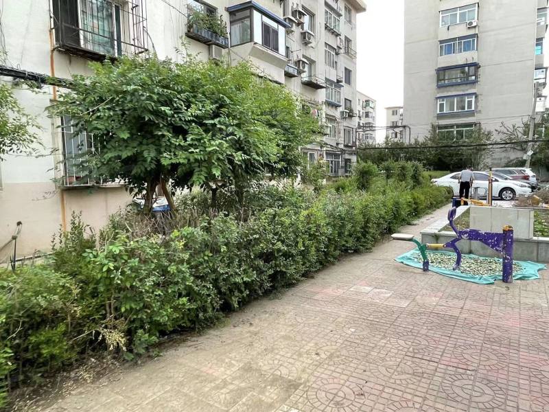宝环社区园区图片