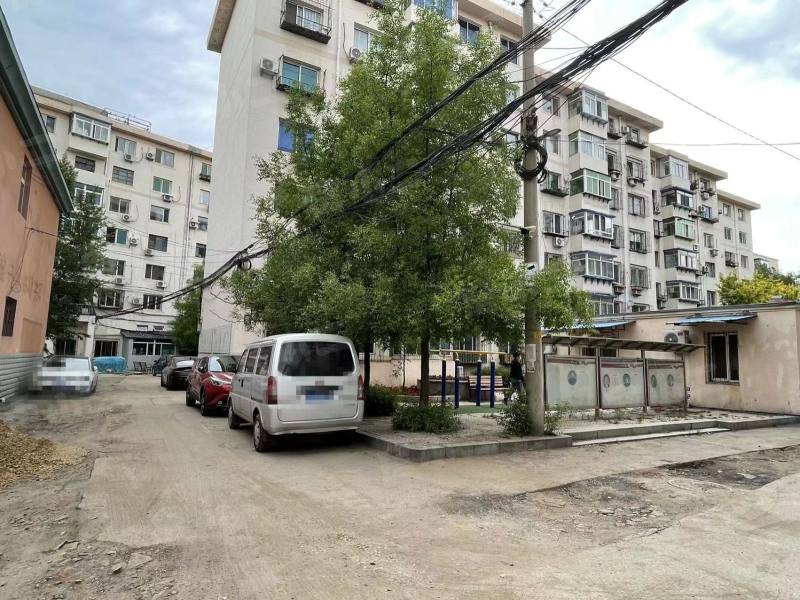 宝环社区园区图片