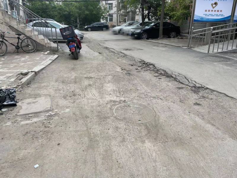 宝环社区园区图片