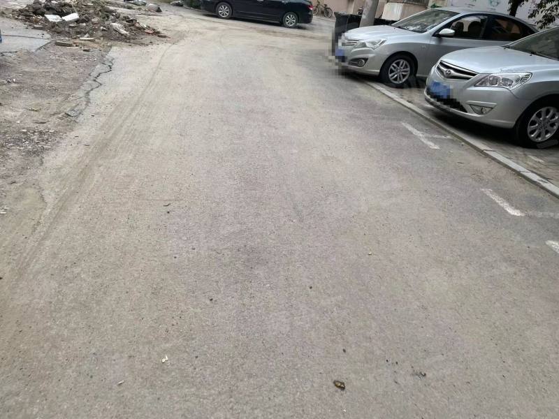 宝环社区园区图片