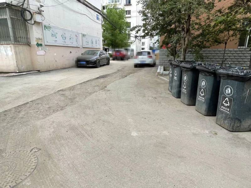 宝环社区园区图片