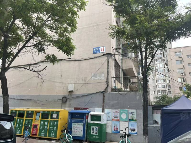 云集社区园区图片