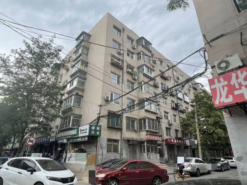 云集社区园区图片