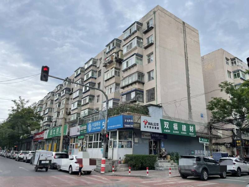 云集社区园区图片