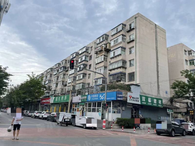 云集社区园区图片