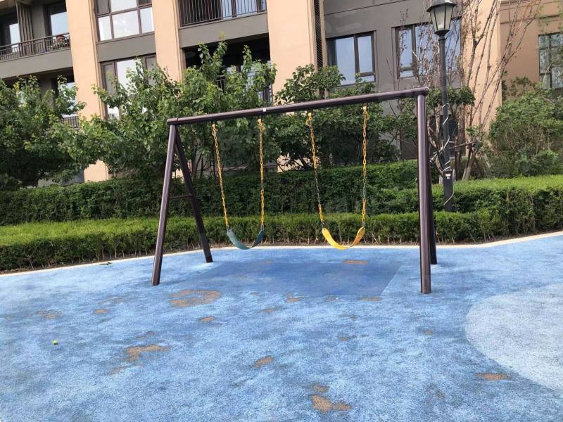 融创融公馆园区图片