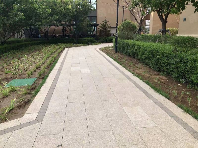 融创融公馆园区图片