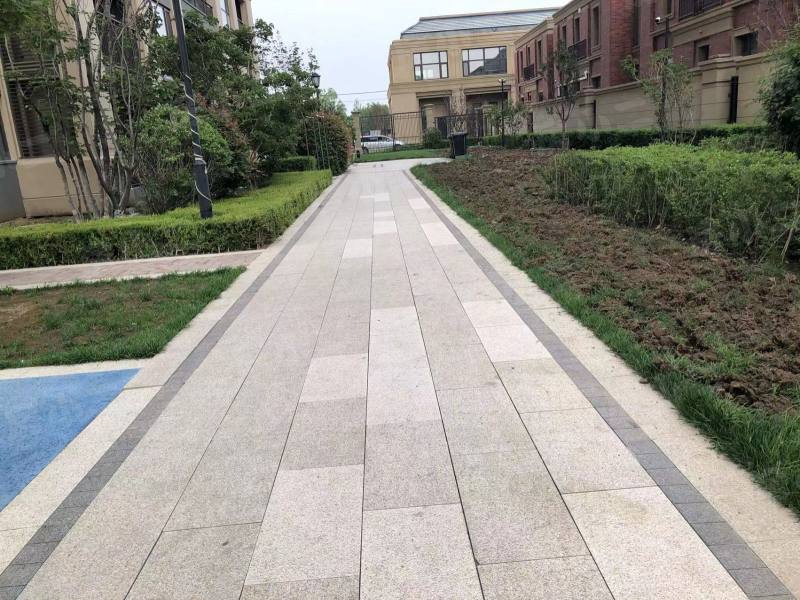 融创融公馆园区图片