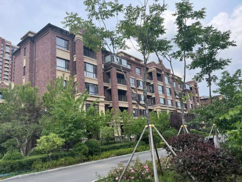 府城名著园区图片