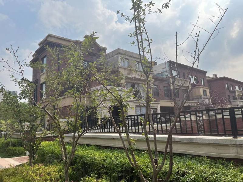 府城名著园区图片