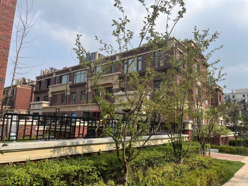 府城名著园区图片