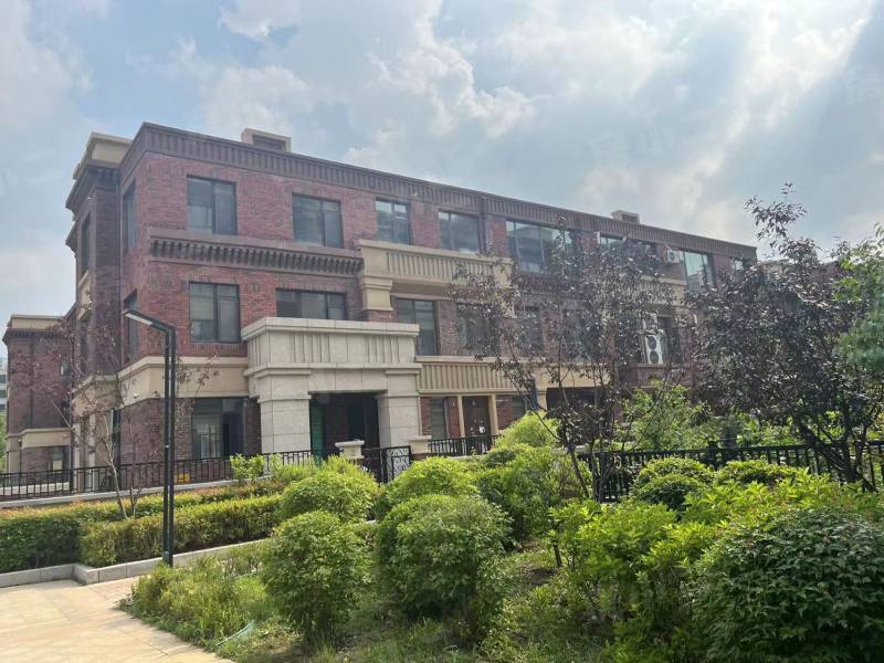 府城名著园区图片