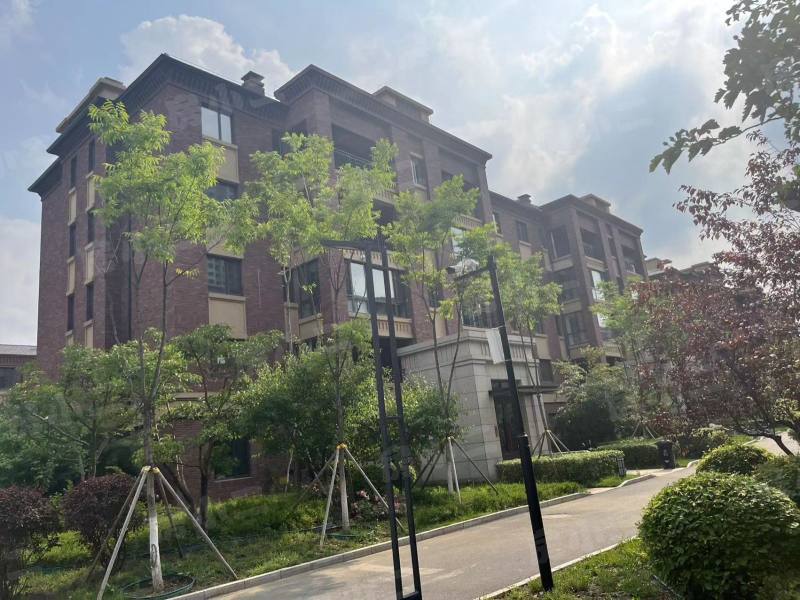 府城名著园区图片