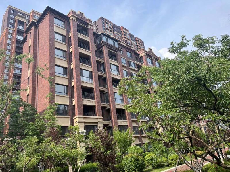 府城名著园区图片