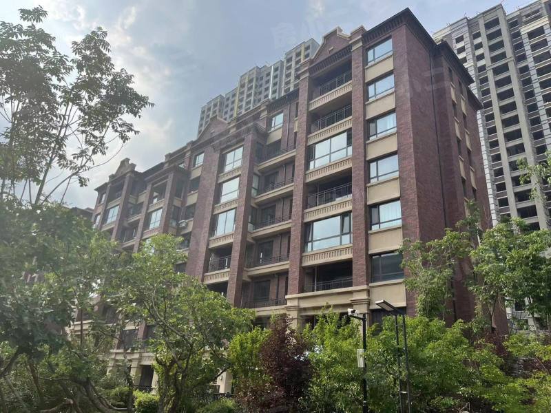 府城名著园区图片