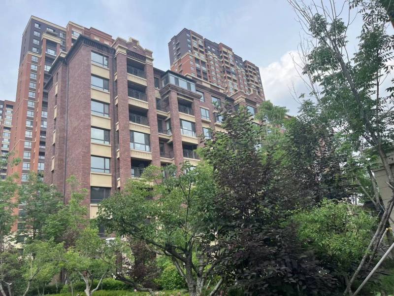 府城名著园区图片