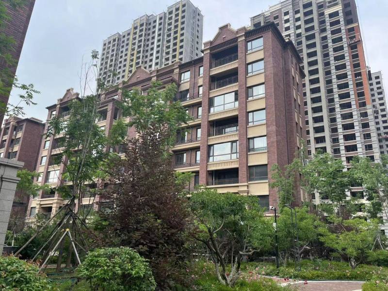 府城名著园区图片