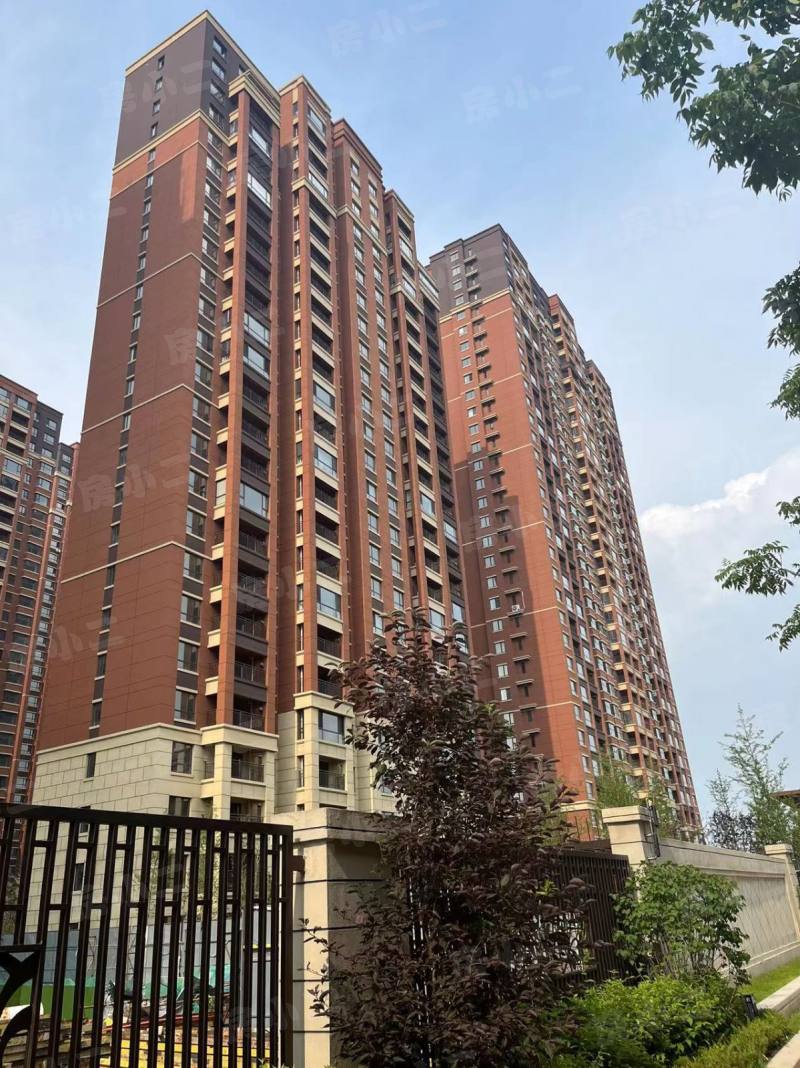 府城名著园区图片