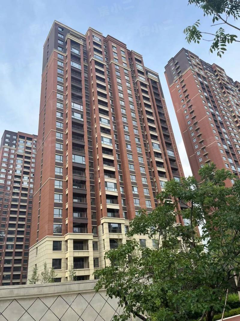 府城名著园区图片