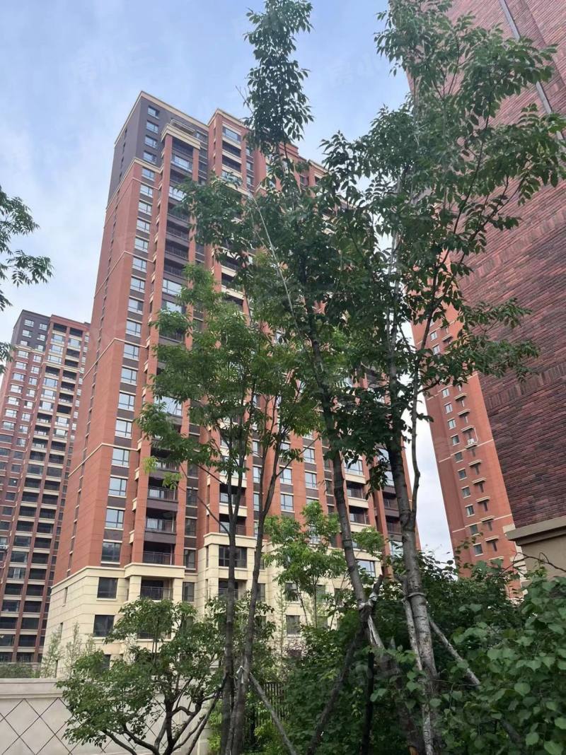 府城名著园区图片