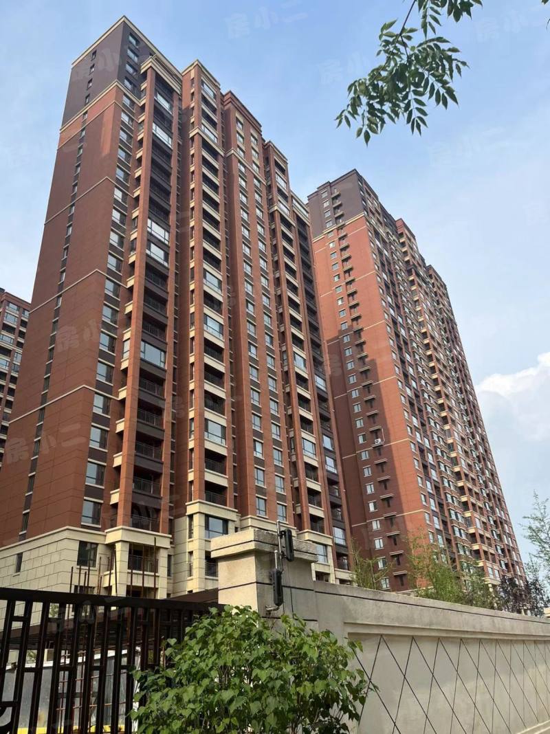 府城名著园区图片