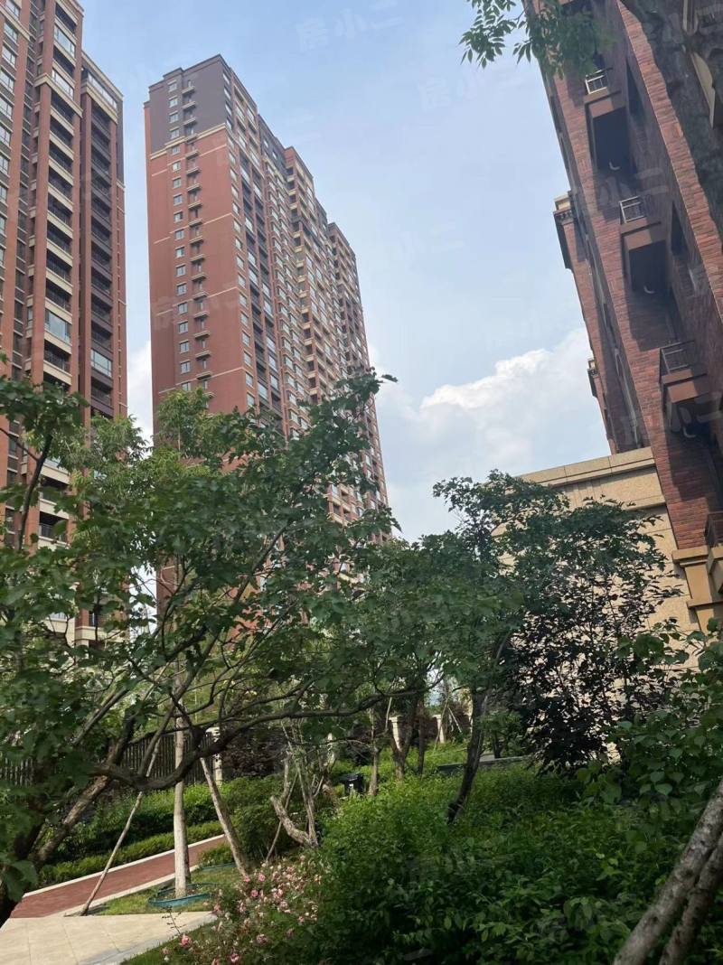 府城名著园区图片