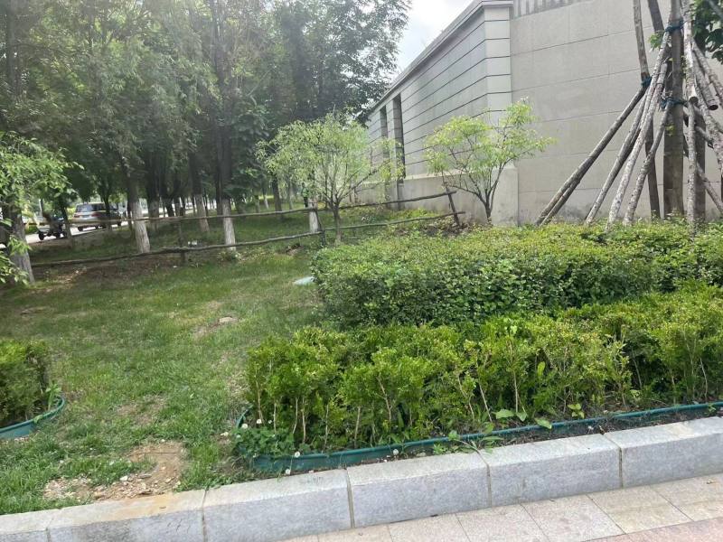 府城名著园区图片