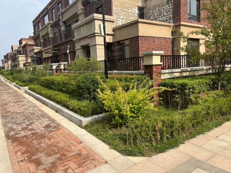 府城名著园区图片