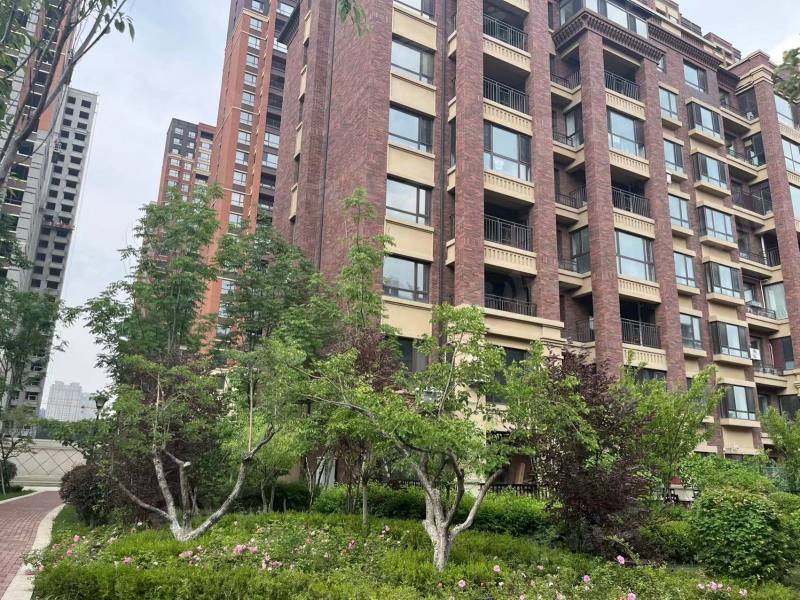 府城名著园区图片