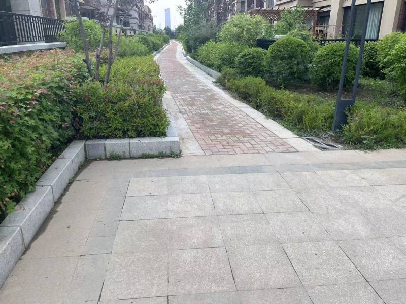 府城名著园区图片