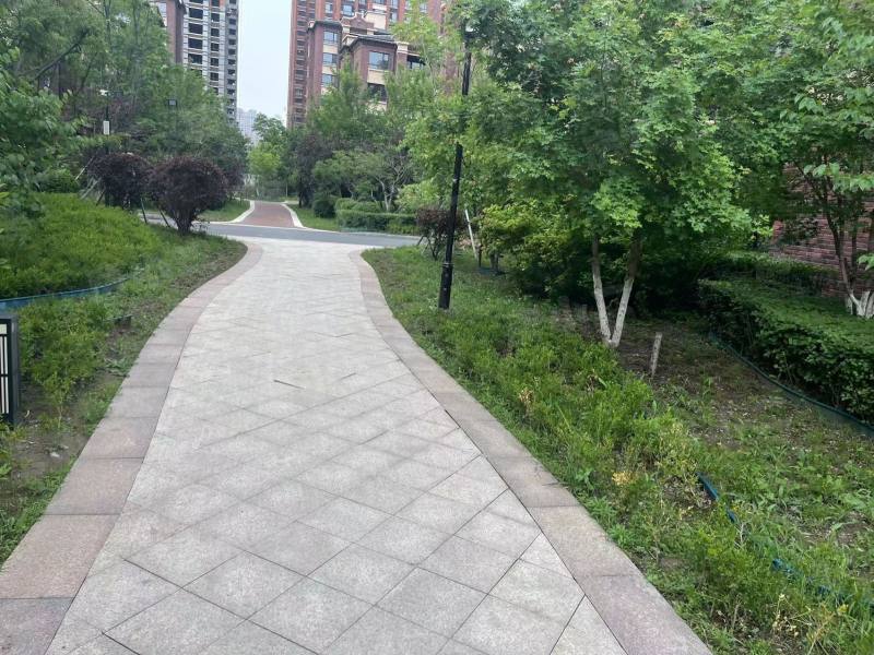 府城名著园区图片