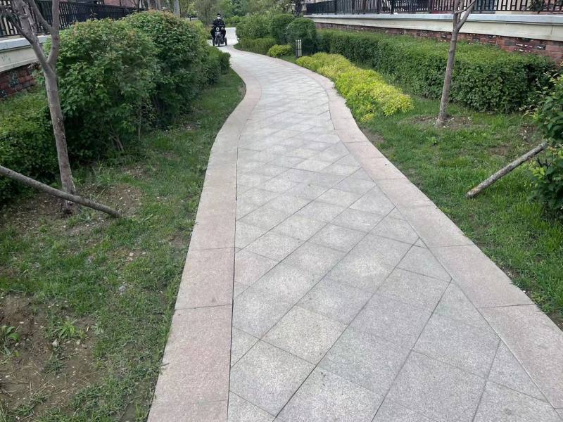 府城名著园区图片