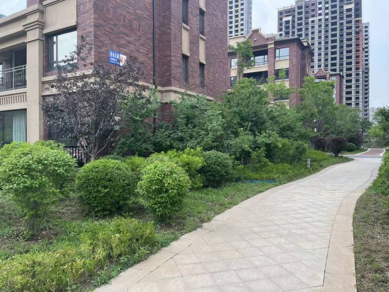 府城名著园区图片