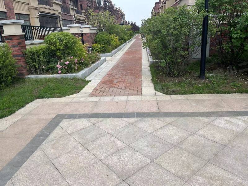 府城名著园区图片