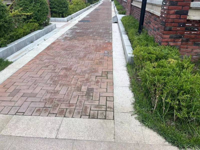 府城名著园区图片